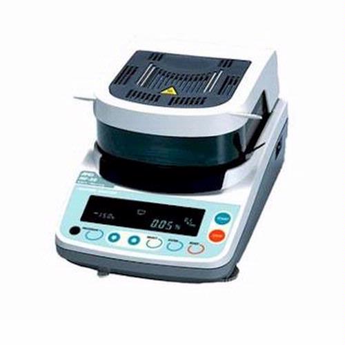 AND Weighing MF-50 Moisture Analyzer