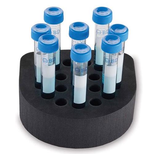Ohaus 30400221 Foam Insert For (20) 15-18 mm Tubes Ohaus 30400221 Foam Insert For (20) 15-18 mm Tubes