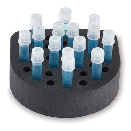 Ohaus 30400220 Foam Insert For (34) 12-13 mm Tubes Ohaus 30400220 Foam Insert For (34) 12-13 mm Tubes