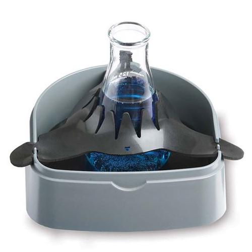 Ohaus 30400218 Small Vessel Holder 125 & 250 mL Flasks Ohaus 30400218 Small Vessel Holder 125 & 250 mL Flasks