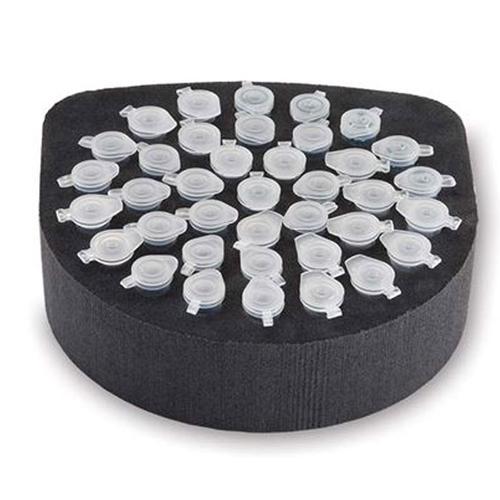 Ohaus 30400217 Foam Insert (38) 1.5-2.0 mL Microtubes Ohaus 30400217 Foam Insert (38) 1.5-2.0 mL Microtubes
