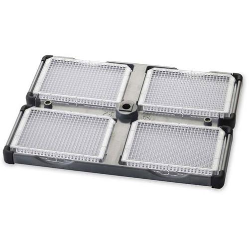 Ohaus 30400214 4 Place Microplate Holder Ohaus 30400214 4 Place Microplate Holder