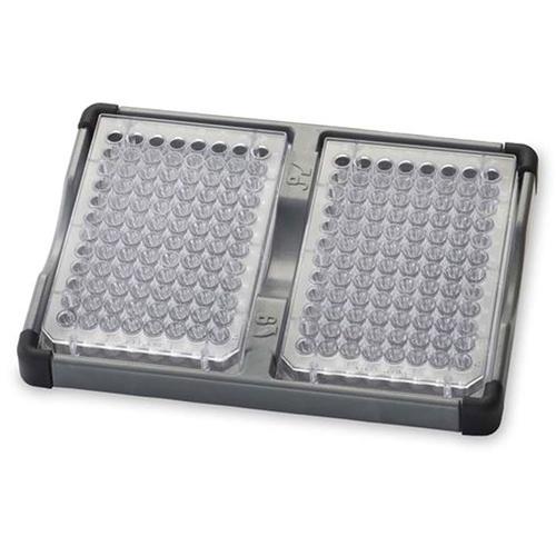 Ohaus 30400213 Double Microplate Holder Ohaus 30400213 Double Microplate Holder