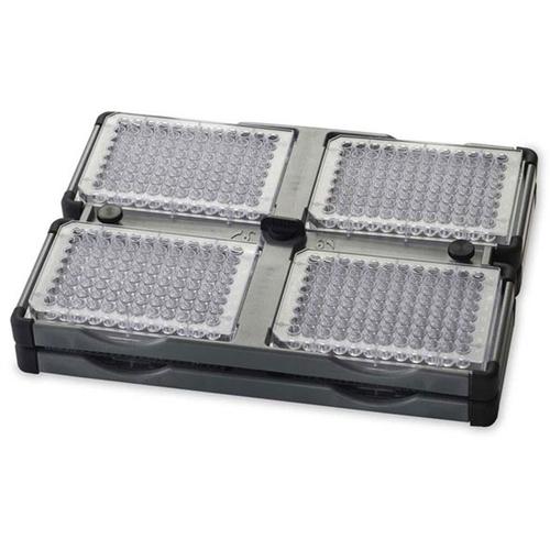 Ohaus 30400212 4 Place Stackable Microplate Holder