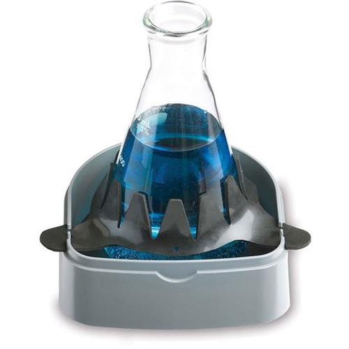 Ohaus 30400211 Large Vessel Holder For 500 ml/1 L Flask Ohaus 30400211 Large Vessel Holder For 500 ml/1 L Flask