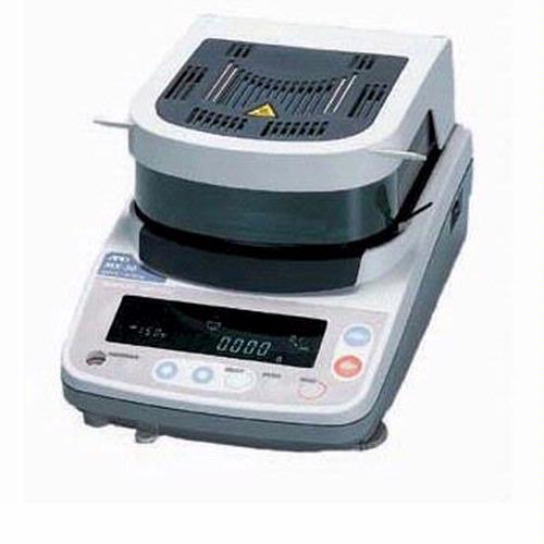 AND Weighing MX-50 Moisture Analyzer