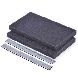 Ohaus 30400245 Tray Pad Set - Top And Bottom