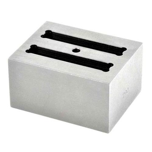 Ohaus 30400161 Module Block Cuvette - 12 Cuvet Ohaus 30400161 Module Block Cuvette - 12 Cuvet
