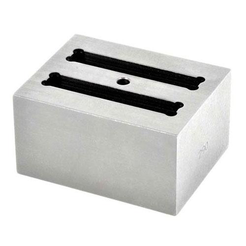 Ohaus 30400161 Module Block Cuvette - 12 Cuvet