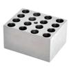 Ohaus 30400165 Module Block12/13 mm 16 Holes