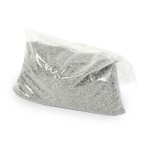 Ohaus 30400178 Stainless Steel Shot, 0.5 kg (1 Lb) Ohaus 30400178 Stainless Steel Shot, 0.5 kg (1 Lb)