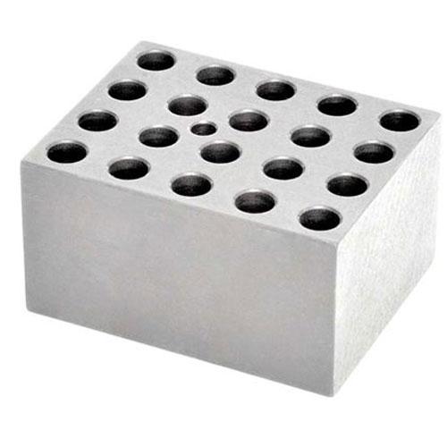 Ohaus 30400192 Module Block, 2.0 mL Corning Tube Ohaus 30400192 Module Block, 2.0 mL Corning Tube