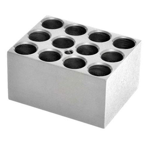 Ohaus 30400195 Module Block 12 Holes 17-18 mm Ohaus 30400195 Module Block 12 Holes 17-18 mm