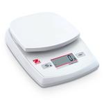 Great for Floor Bench Office Weight Weighing Angel USA Extra Large Platform 22 x 18 Stainless Steel 400lb Heavy Duty Digital Postal Shipping Scale Powered by Batteries or AC Adapter 