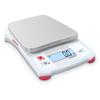 Ohaus electronic scales