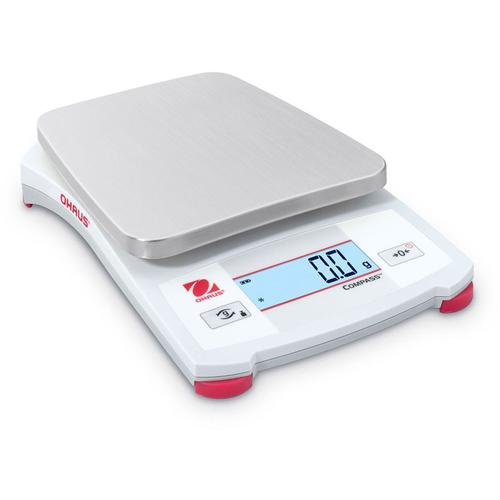 Ohaus CX-221 (30428199) Compass CX Compact Scale, 220 g x 0.1 g