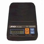 AND Weighing FX-iWP Series Water Proof/Dust Proof Precision Balances AND Scales FX-iWP Series Water Proof/Dust Proof Precision Balances