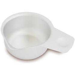 Ohaus 12102565 Carat Bowl XS Aluminum