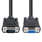 RS-232 Cable  Male to Female for TorRey  to  DT2 Printer