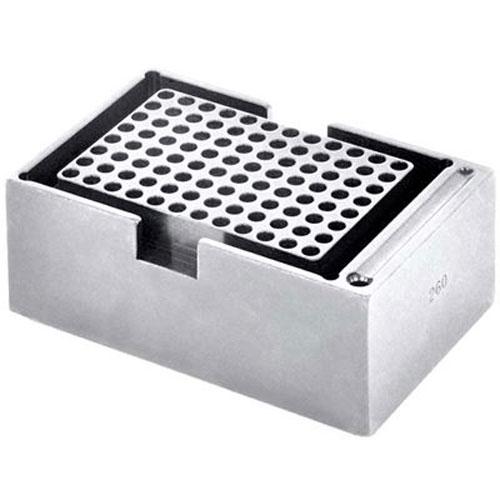 Ohaus 30400171 Module Block 0.2 mL 96 Hole Double Block Ohaus 30400171 Module Block 0.2 mL 96 Hole Double Block