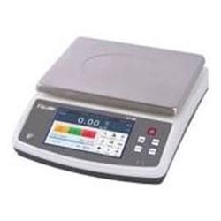 LW Measurements T-Scale Q7-15 Counting Scale - 15lb x 0.0005lb