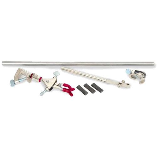 Ohaus 30400146 Support Rod And Clamp Kit Ohaus 30400146 Support Rod And Clamp Kit