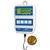 UWE AHS-15  (3-AHS-S150-022)  Intelligent-Weigh NTEP Hanging Scale 15 x 0.01 lb