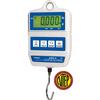 UWE AHS-15  (3-AHS-S150-022)  Intelligent-Weigh NTEP Hanging Scale 15 x 0.01 lb