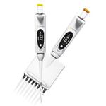 Sartorius  725030 mLINE mechanical pipette, 1-ch, 2-20 µl