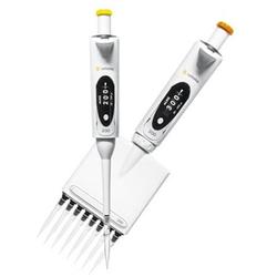 Sartorius 725230 mLINE mechanical pipette, 12-ch, 5-100 µl