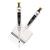 Sartorius 728010 Proline Plus mechanical pipette, 1-ch, 0.1-3 µl