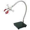 Ohaus CLS-FLEXSM Specialty Flex Clamps - 12.00 in Arm