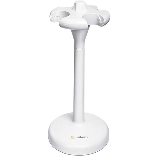 Sartorius 730991 Charging Carousel for 4 electronic pipettes