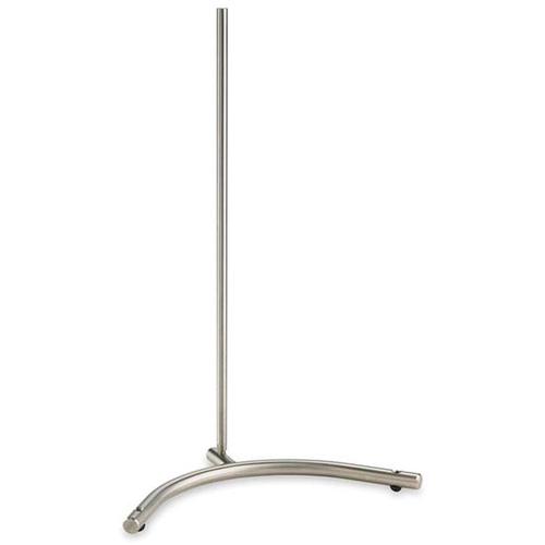 Ohaus CLR-STRODS071 Stainless Steel Support Stand with Rod 28.00 in Rod .Length Ohaus CLR-STRODS071 Stainless Steel Support Stand with Rod 28.00 in Rod .Length