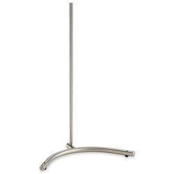 OHAUS CLS-STRODS Support Stand with Rod Stainless Steel 