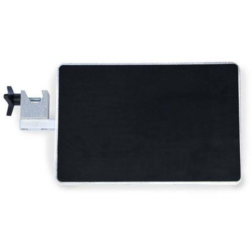 Ohaus CLR-PLATEAS Aluminum 9.50 x 6.50 inch Support Plate Ohaus CLR-PLATEAS Aluminum 9.50 x 6.50 inch Support Plate