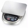 AND Weighing HL-3000LWP Waterproof Scale, 3000 x 1 g