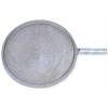 Ohaus CLR-PLATEAR Aluminum 6.00  inch Diameter Support Plate