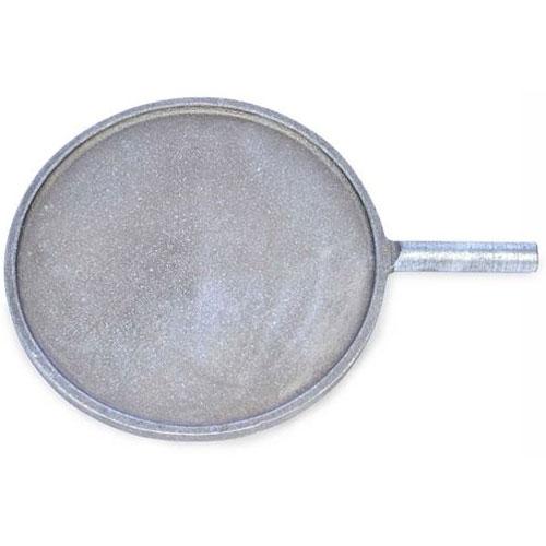 Ohaus CLR-PLATEAR Aluminum 6.00 inch Diameter Support Plate Ohaus CLR-PLATEAR Aluminum 6.00 inch Diameter Support Plate