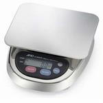 AND Weighing HL-WP Waterproof Digital Food Scales