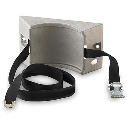 Ohaus CLR-715 Cast Aluminum 715 Wall Gas Cylinder Support Ohaus CLR-715 Cast Aluminum 715 Wall Gas Cylinder Support