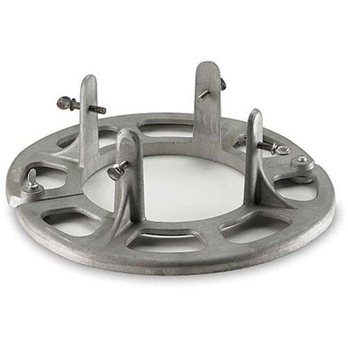 Ohaus CLR-703 Cast Aluminum 703 Gas Cylinder Floor Stand Ohaus CLR-703 Cast Aluminum 703 Gas Cylinder Floor Stand