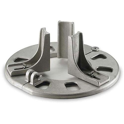 Ohaus CLR-704 Cast Aluminum 704 Gas Cylinder Floor Stand Ohaus CLR-704 Cast Aluminum 704 Gas Cylinder Floor Stand
