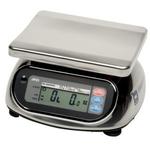 AND Weighing SK-1000WP NTEP Legal for Trade Waterproof Scale, 1000 x 0.5 g