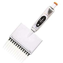 Sartorius 735461 Picus electronic pipette, 12-ch, 10-300 µl