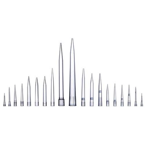 Sartorius 780304 Optifit Tip, 100-5000 µl, single tray (50 ct)