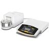 Sartorius MCE2.7S-2S00-F Cubis-II Ultra Micro Balance - Manual Stainless Steel Draft Shield 2.1g x 0.0001 mg