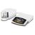 Sartorius MCE2.7S-2S00-M Cubis-II Ultra Micro Balance - Automatic Micro Draft Shield  2.1g x 0.0001 mg 