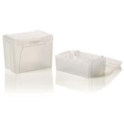 Sartorius 790920 Tip box for refill tips, 1000 or 1200 µl