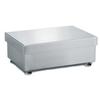 Minebea ISDCS-16-H IS Platform 15.8 x 11.8 inch Stainless Steel (Base Only) -16  kg  x 0.1 g